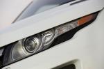 Land Rover Range Rover Evoque Coupe 2012 года